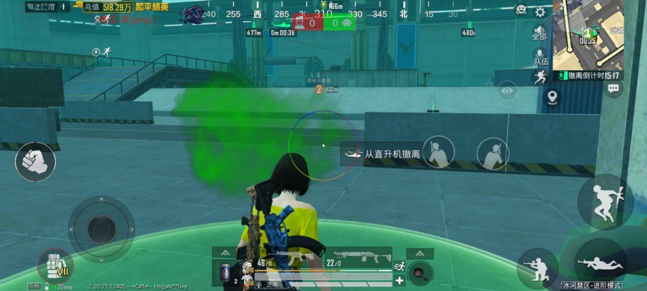 如何选择可靠的和平精英辅助？的配图，内容相关：如果想尝试辅助工具，建议先使用免费试用版，测试兼容性和效果。部分高端插件提供定制化设置，玩家可以根据...